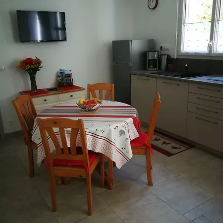 Boyard Apartment