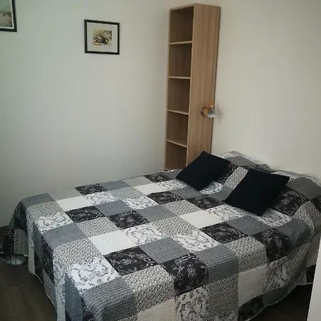 Boyard Apartment