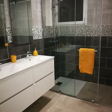Apartment Boyard