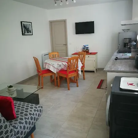 Apartment Boyard