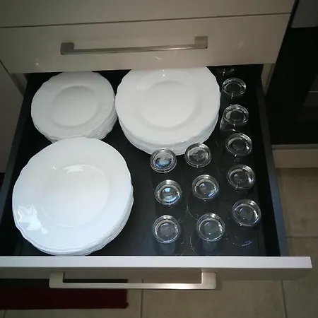 Boyard Apartment Rochefort (Charente-Maritime)
