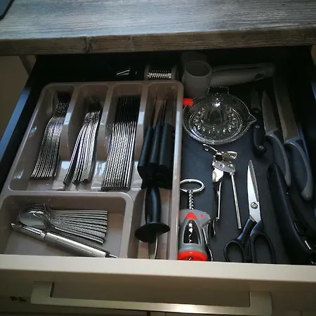 公寓 Boyard 罗什福尔