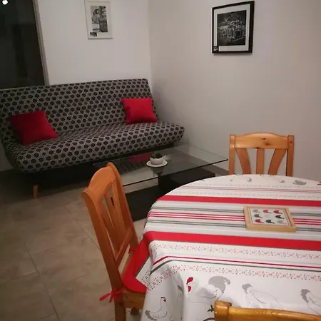 Boyard 公寓 罗什福尔